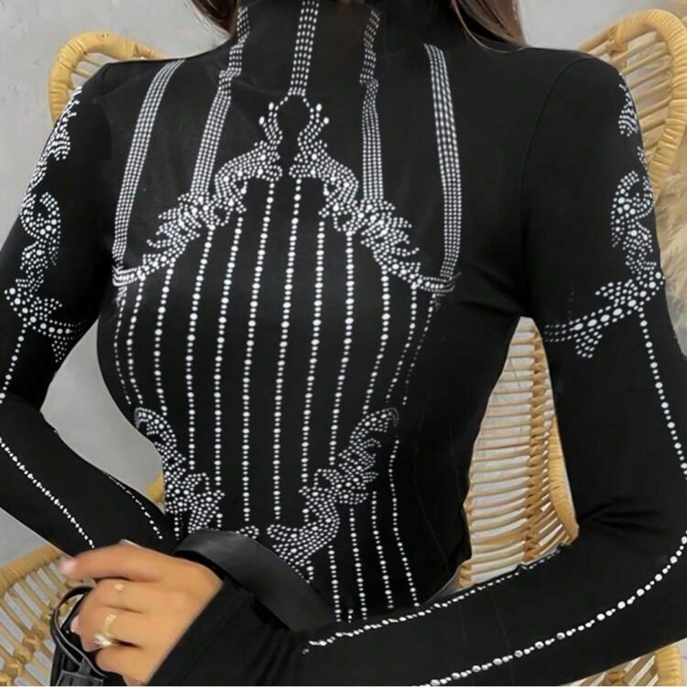 Beautiful Blouse​